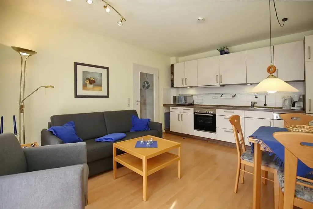 Haffblick Wohnung 20