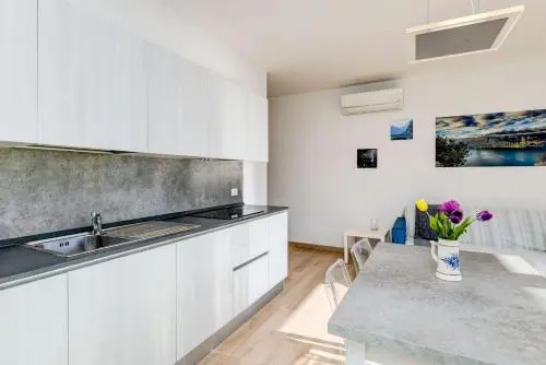 Appartamento Susy in Villa Collins