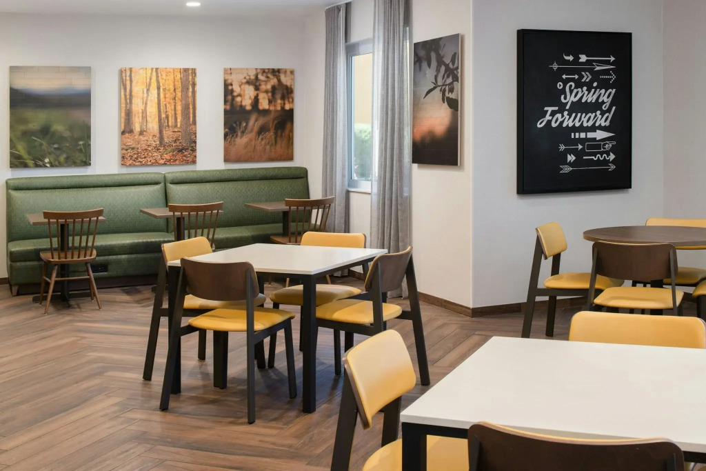 Fairfield by Marriott Inn & Suites Scottsdale Old Town