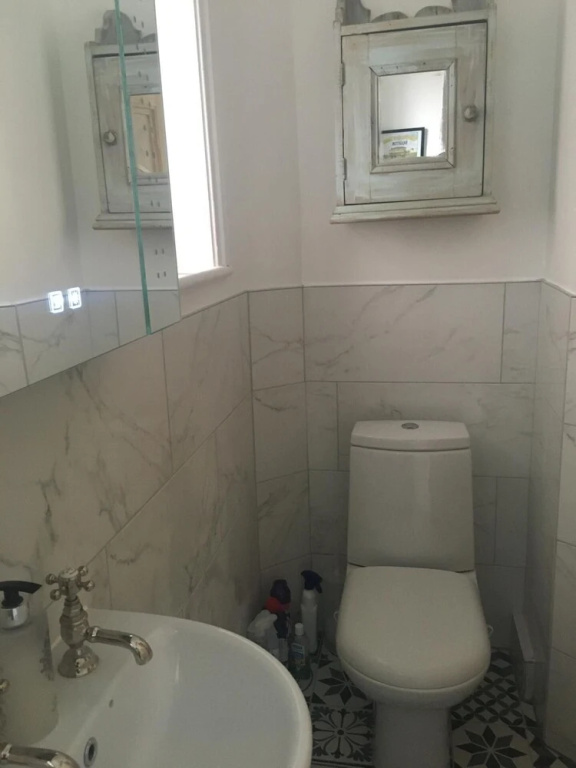 Charming Victorian Apartment, sea Views, Brighton
