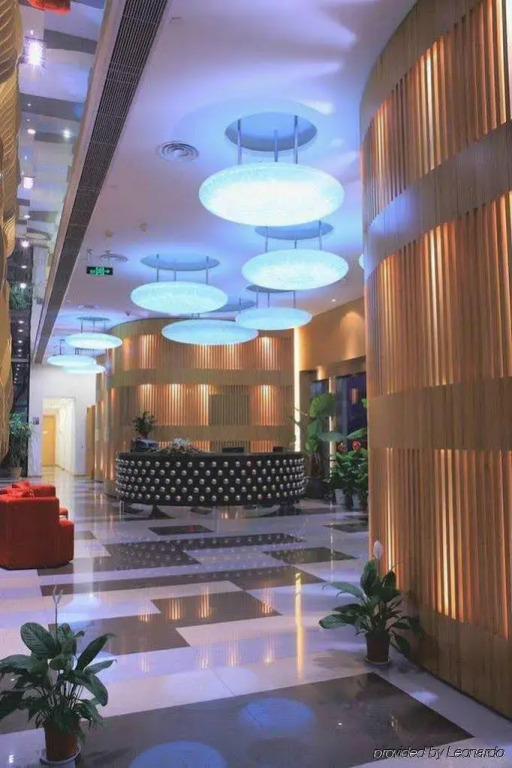 Brook Hotel