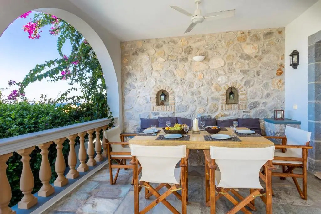 Villa Scirocco
