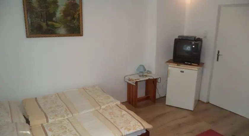 Klasszik Vendégház