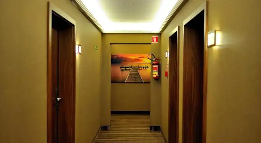 Hotel Partner