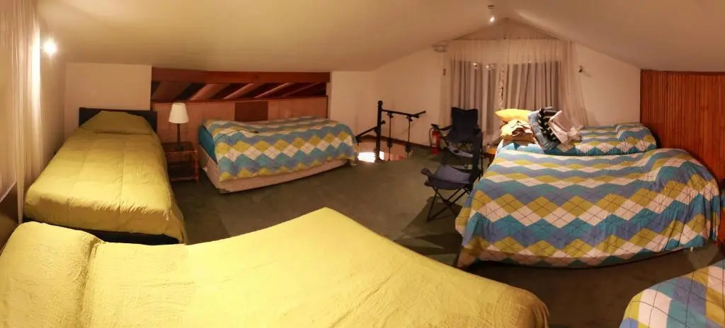 Sandy Point Hostal