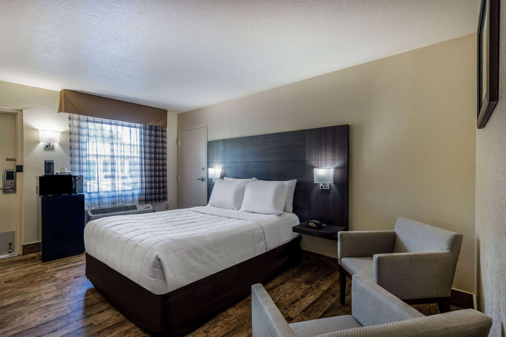 Travelodge by Wyndham Florida City/Homestead/Everglades