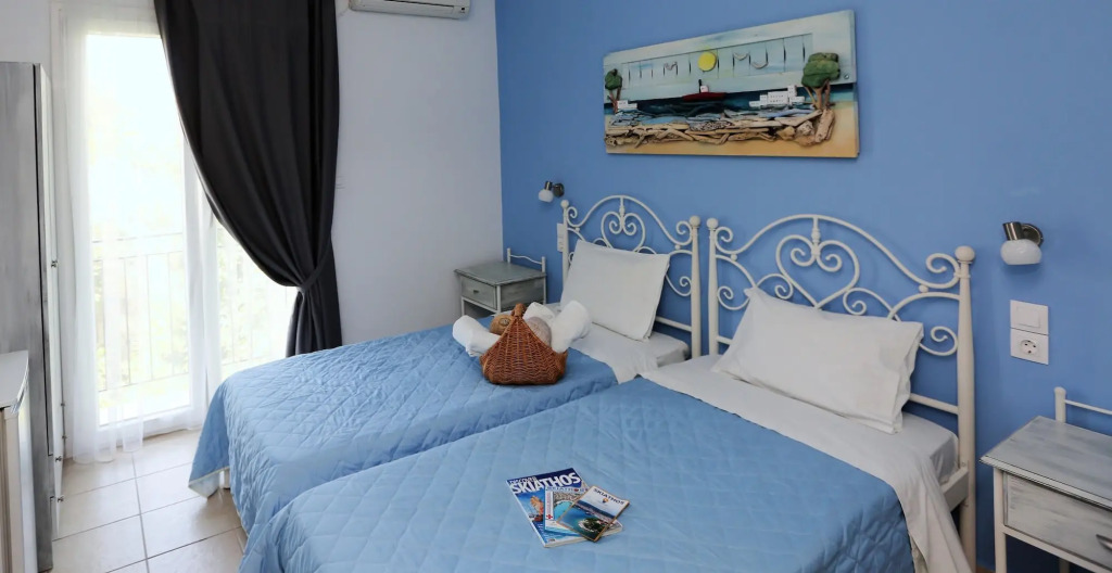 Hotel Kastro