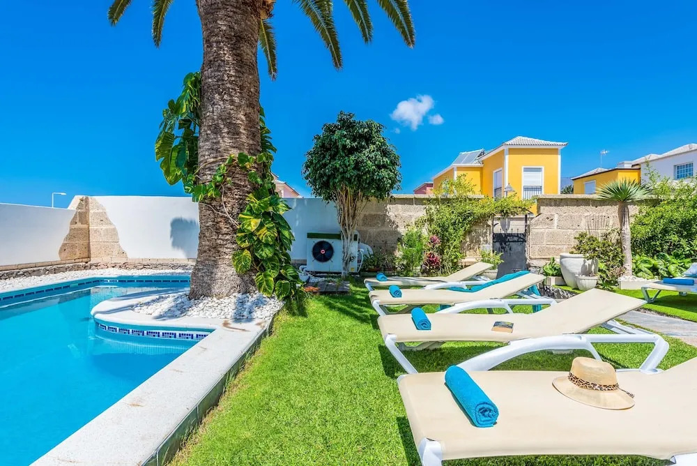 Villa Antonella