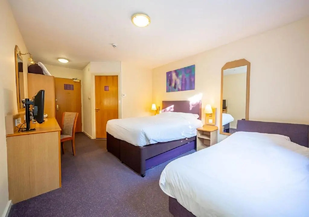 Stables Inn, Aintree