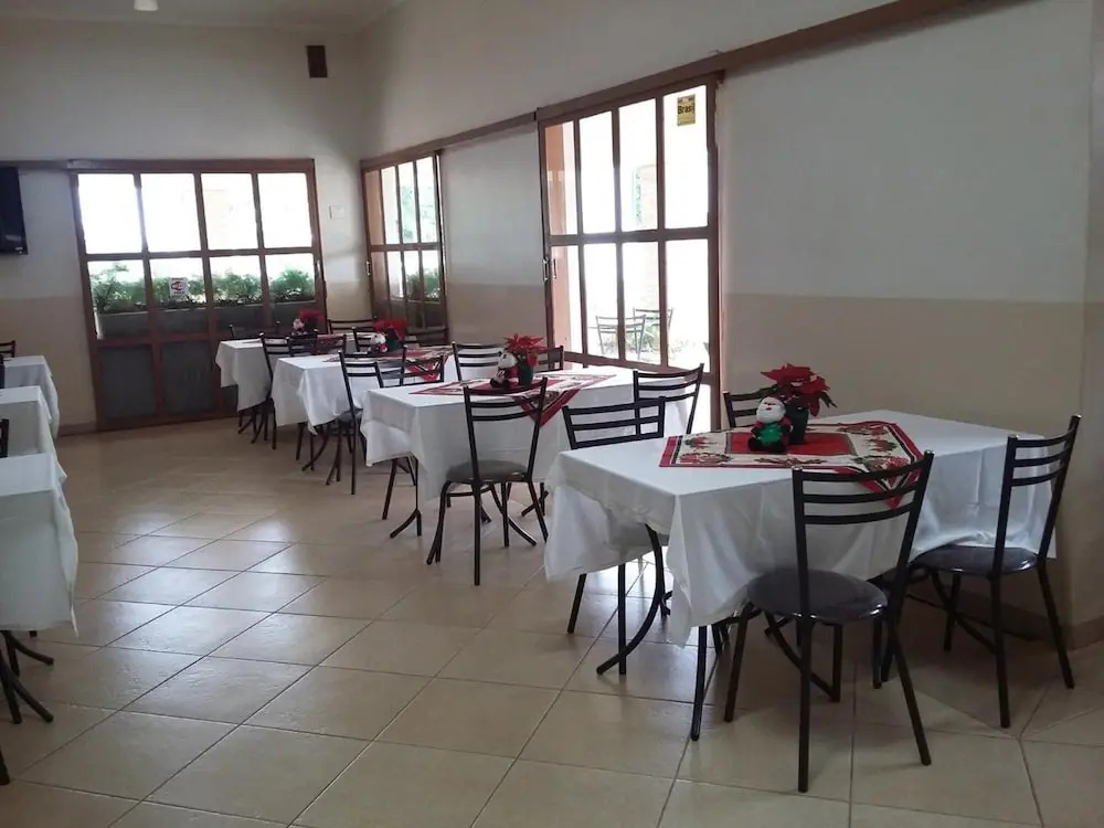 Hotel do Lago