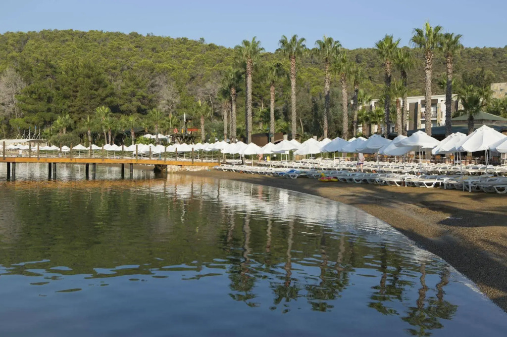 Green Bay Resort & Spa - Ultra All Inclusive
