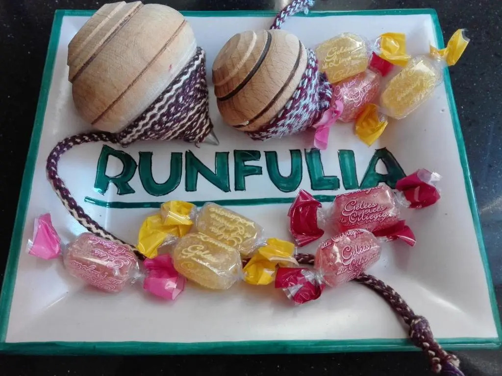 RUNFULIA Apartments & Rooms