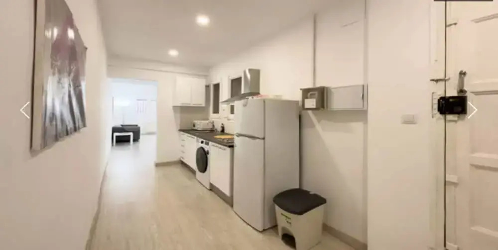 Beautiful Studio in Sant Gervasio