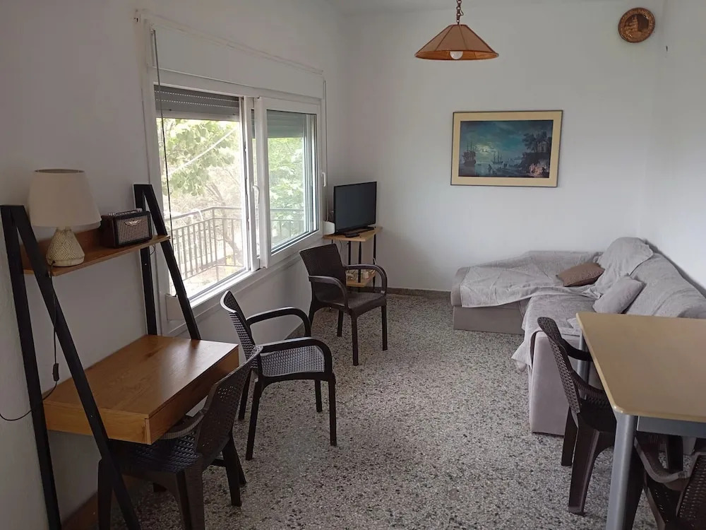 Holiday Home in Asprovalta Near Sea Beach
