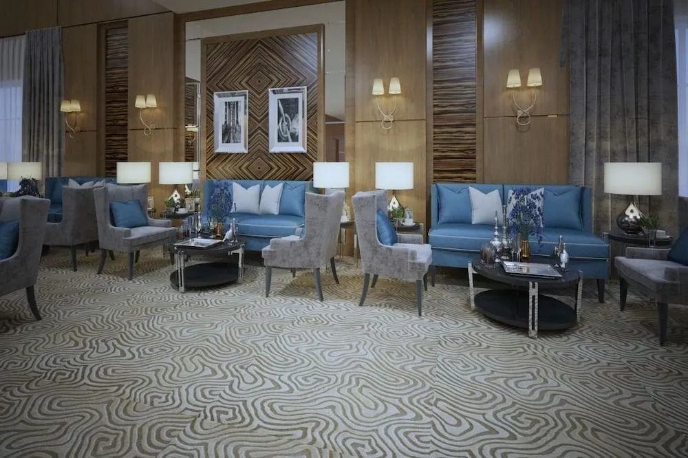 Lavona Tiba Hotel
