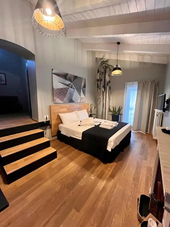 Sistò Petite Maison