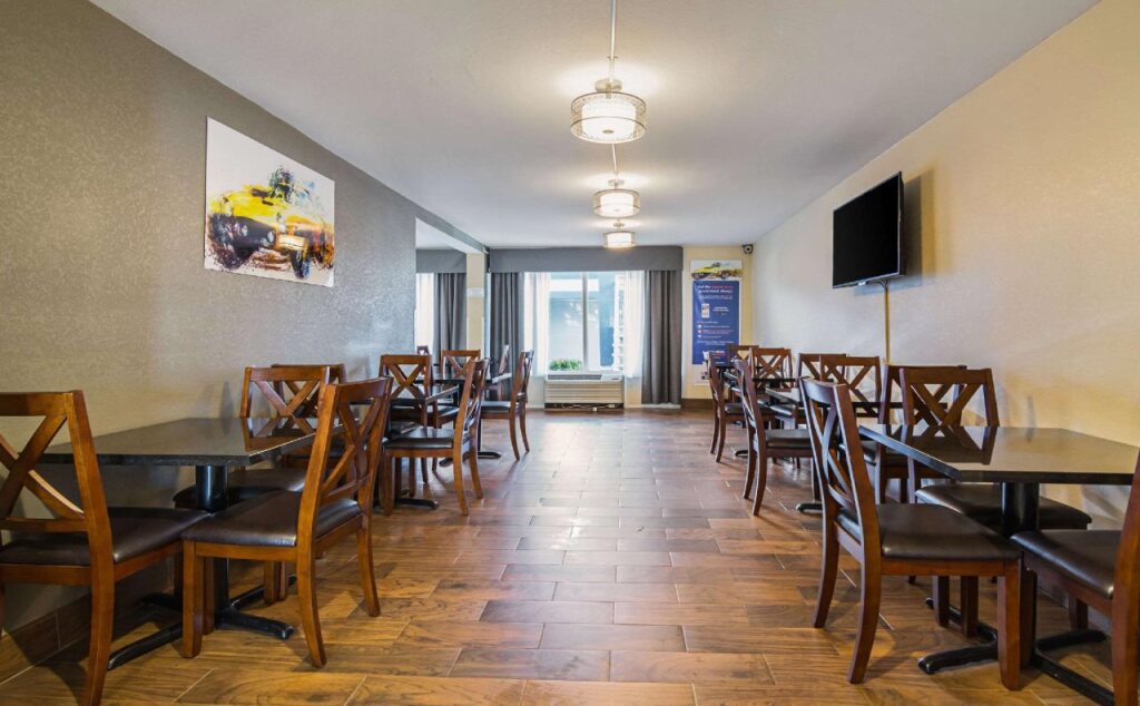 Quality Inn Concord Kannapolis