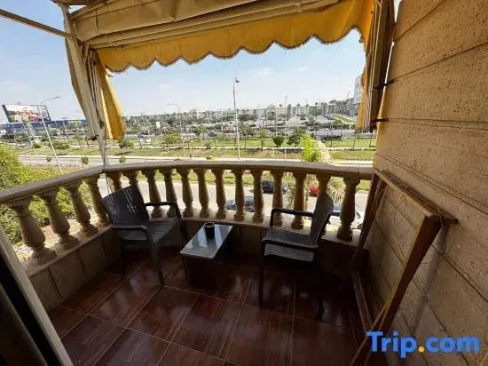 Villa 53 Luxury Suites by Pharaohs Hospitality