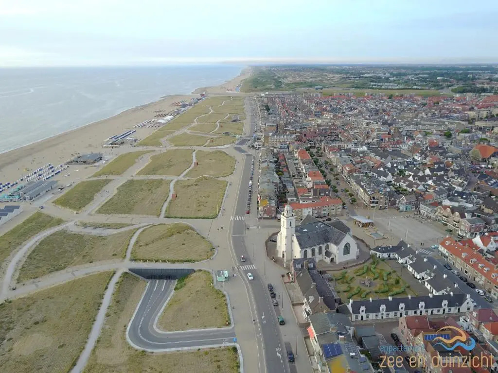 Appartement Zee En Duinzicht 84