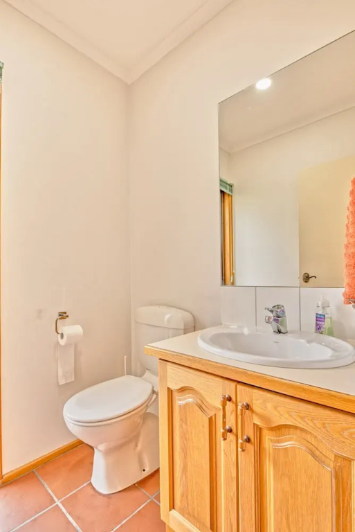 Spacious family home St Kilda