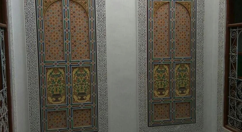 Dar atlas