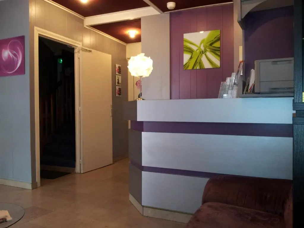 Hôtel Flor Rivoli