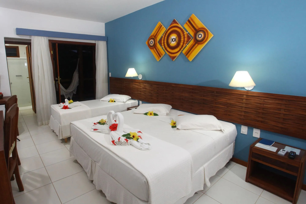 Terra Boa Hotel Boutique