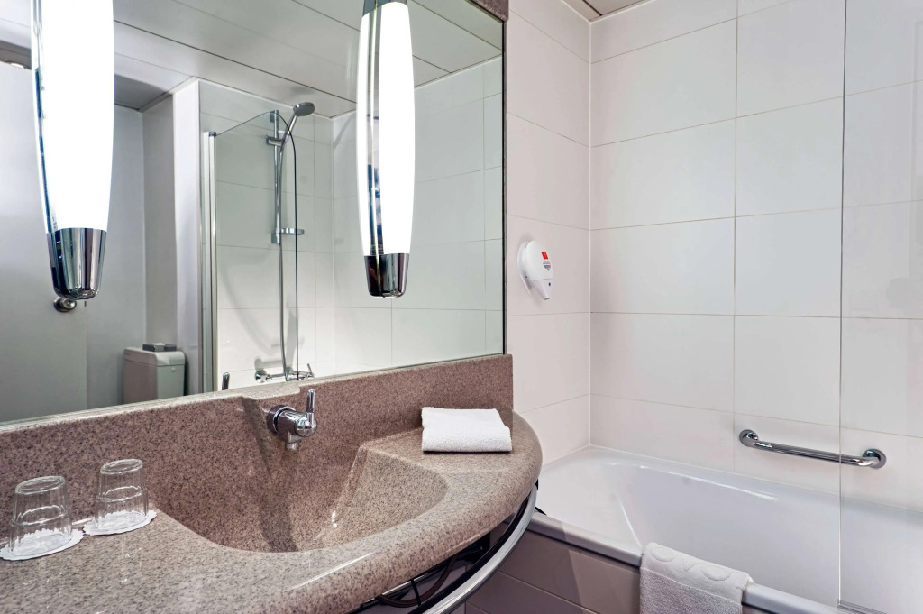Tryp by Wyndham Wuppertal