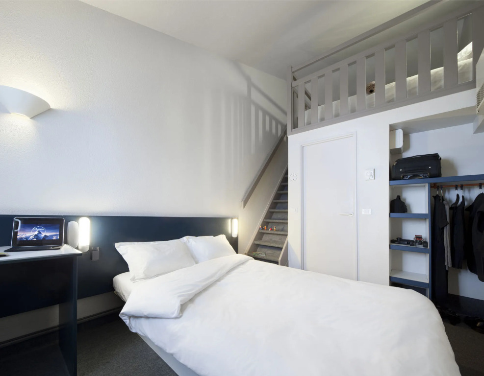 B&B HOTEL Bourges 2