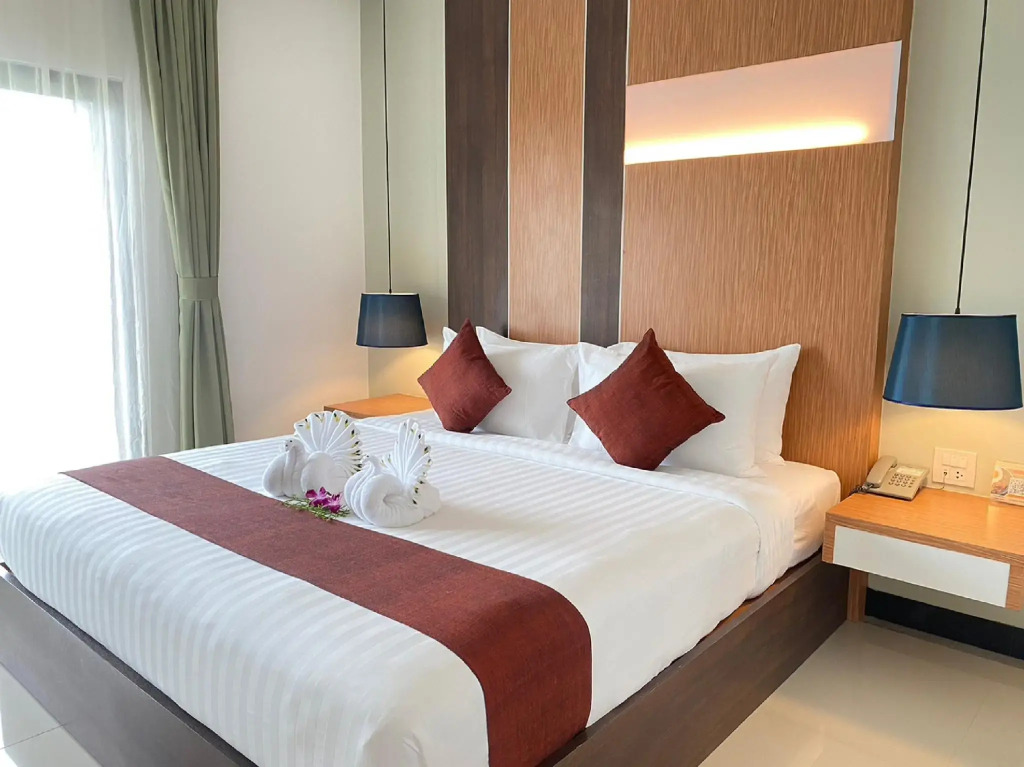 Siva Royal Hotel