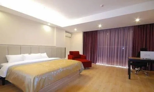Zhixuan Apartment Shenyang Taiyuan Street Branch