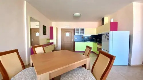 Bratanov Trakia Apartments