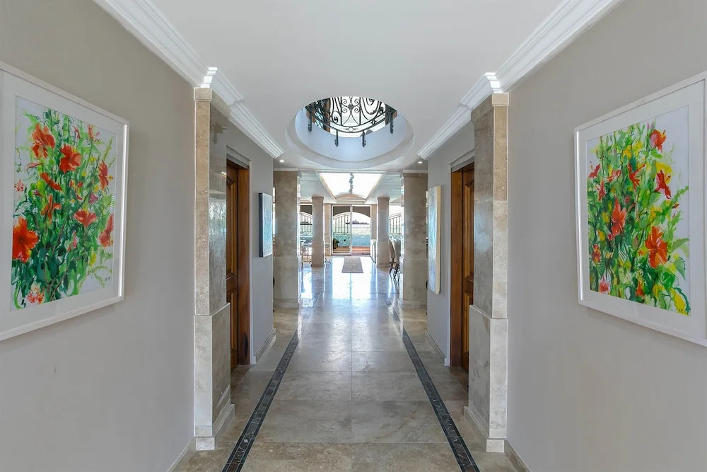 Dream Villa Simpson Bay Vittoria Beachfront