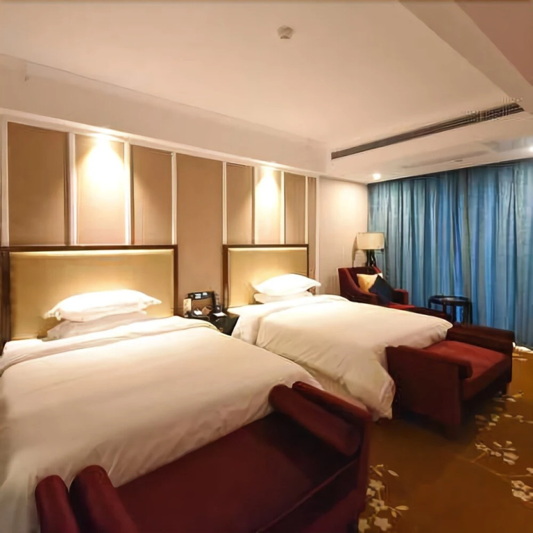 Shuntian Hotel (Yuntang Campus Branch of Changsha University of Science and Technology)