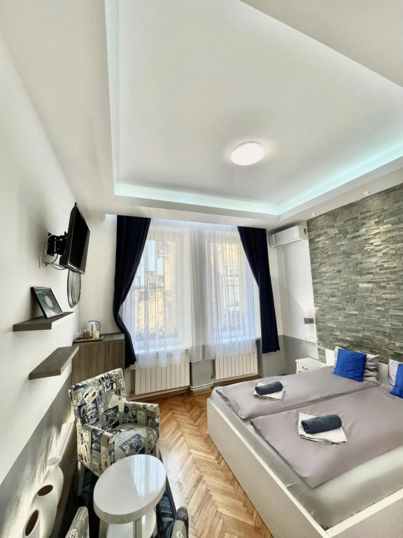 Apartment Nejra