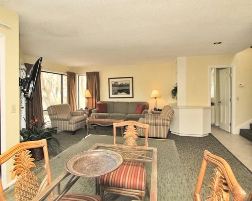 Vitality Assurance Vacation Club At Spinnaker At Shipyard, Hilton Head Island, USA