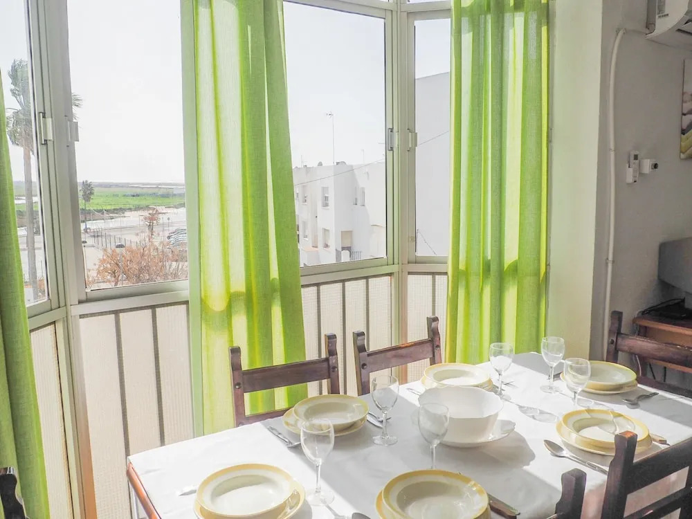 ConilPlus Apartment-Familiares II