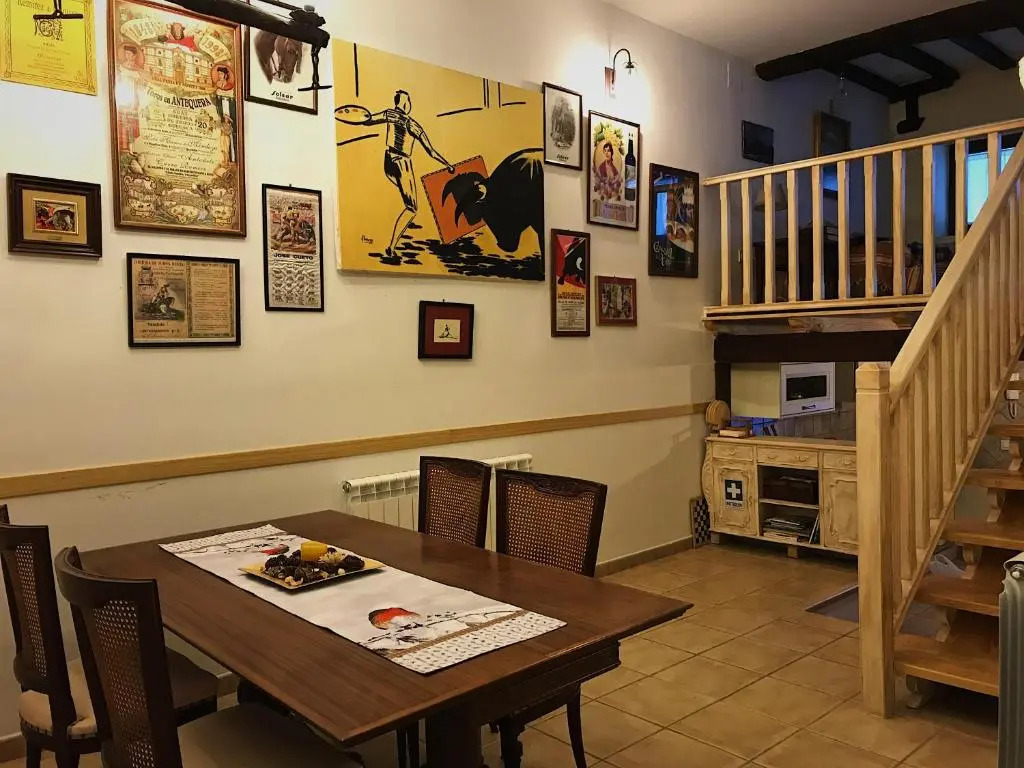 Apartamento Puerta Grande