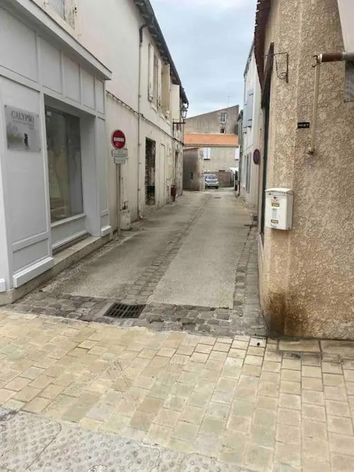 La Maison du Dauphin