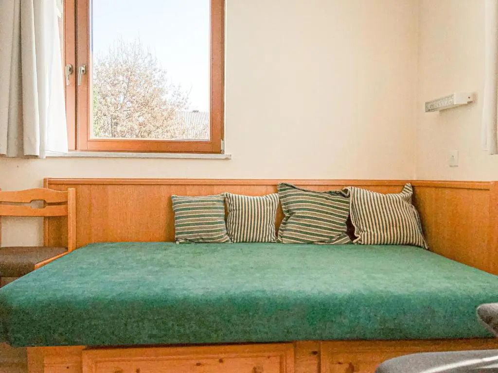 das Luggi Appartements