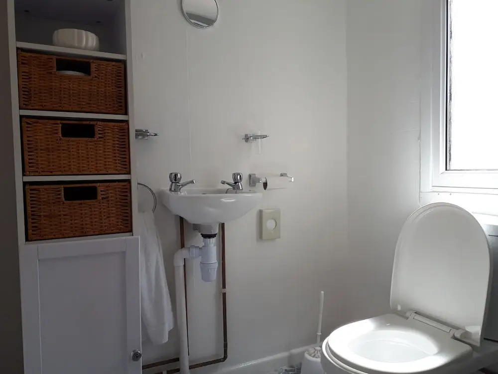 Trentham Guest House