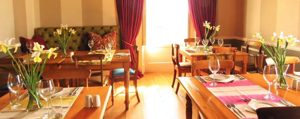 Belvidere Manor Lagoonside Cottages
