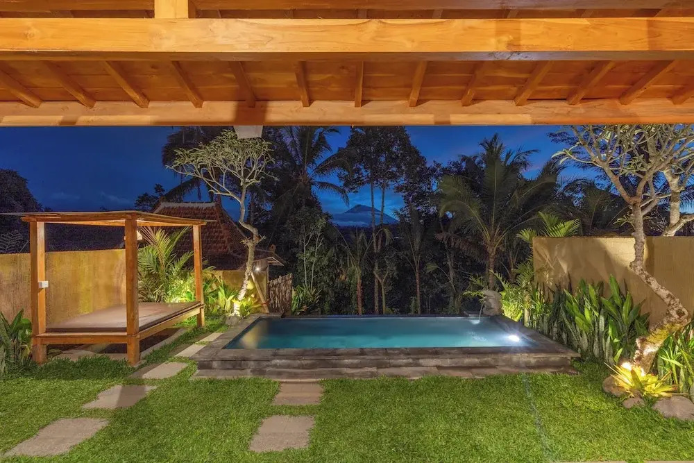 The Patra Villa Sebatu by Dhananjaya Hospitality