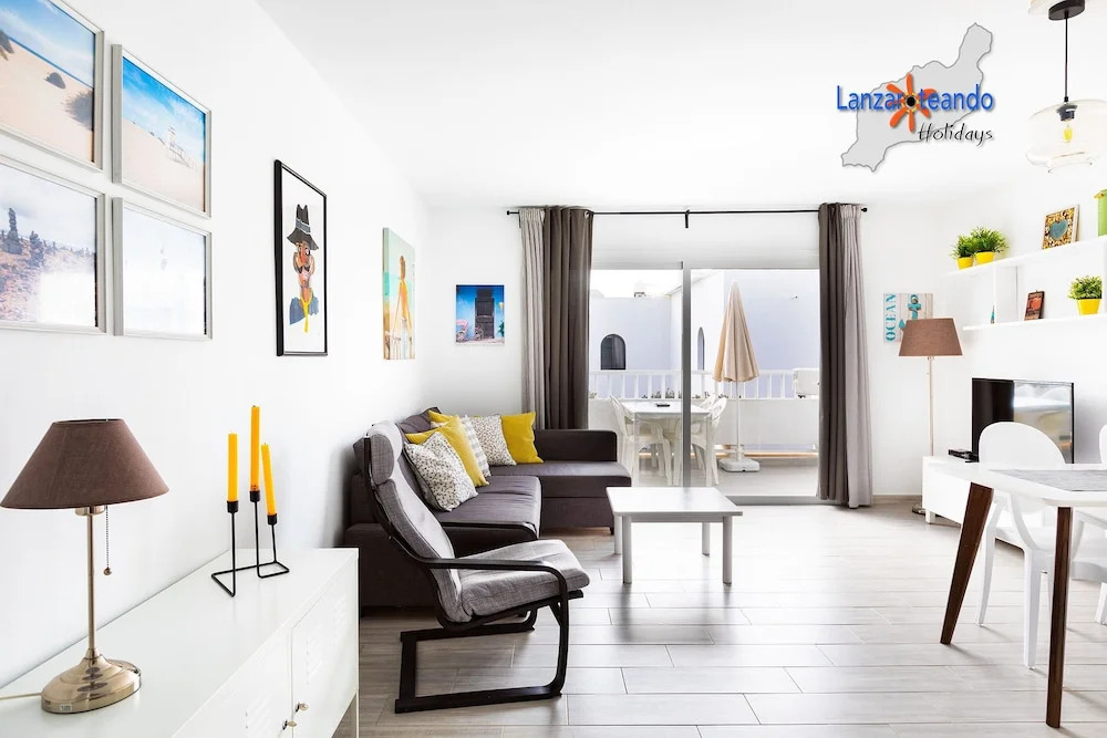 Serendipity apartment