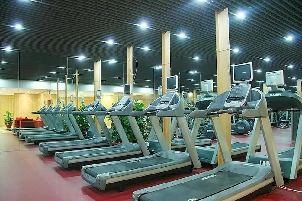 Hua Bin International Hotel