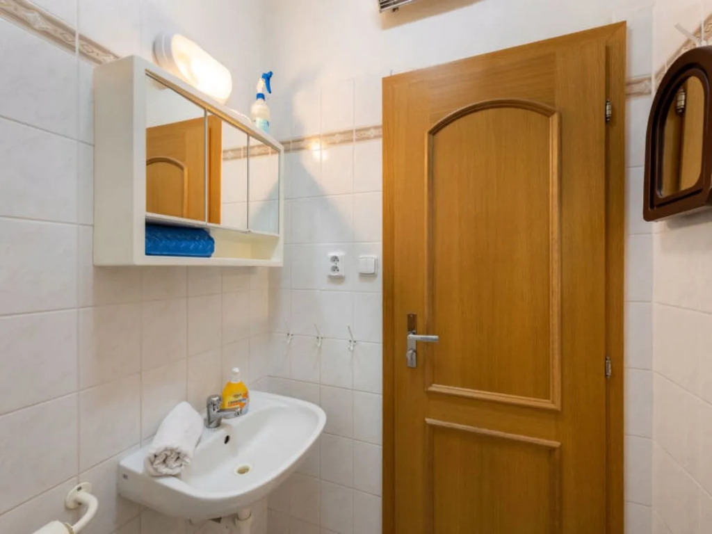 Apartment Lanovka Jachymov 40181