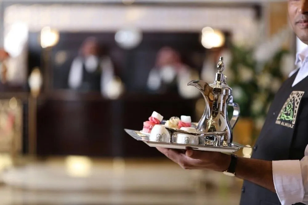Ruba Al Hijaz Hotel