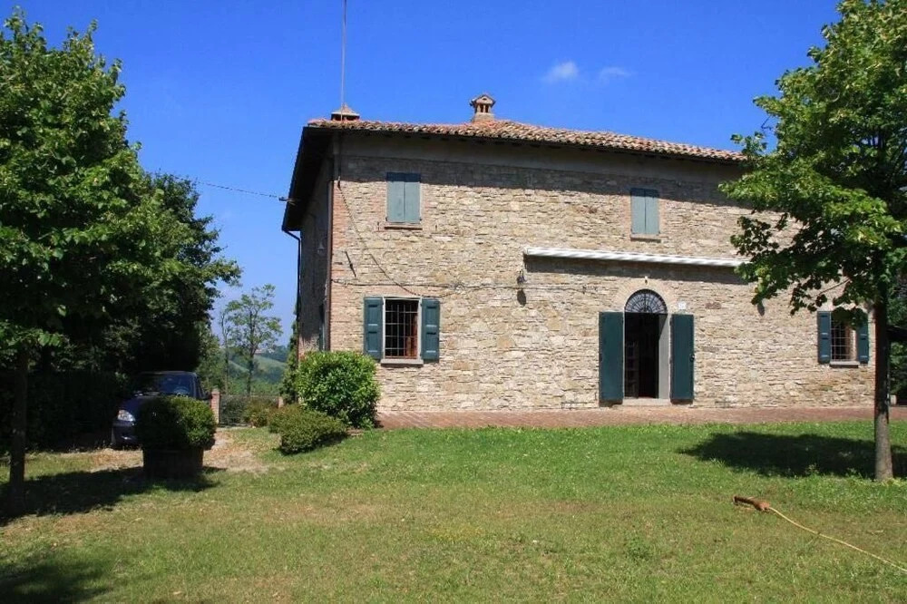 La Furbera B&B