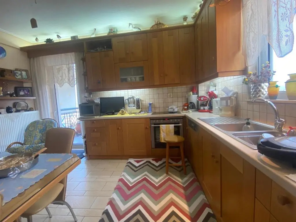 Πηνελόπη Apartment 3-bed flat