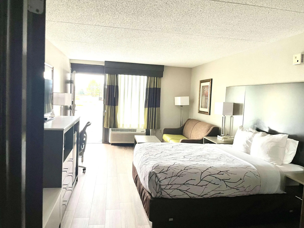 Best Western - Fayetteville